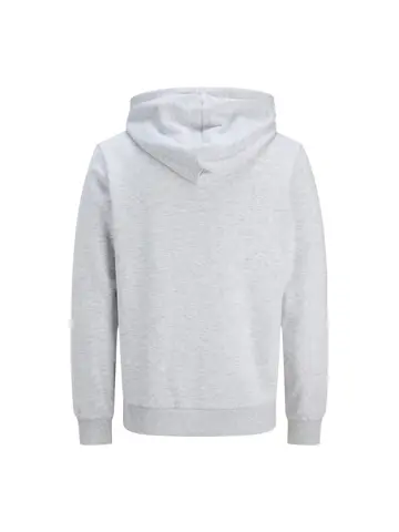 Heren Jor Tango Zip Sweat Hood
