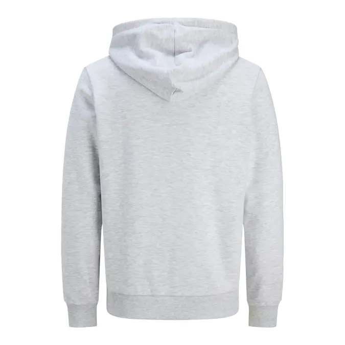 Heren Jor Tango Zip Sweat Hood  Jack & Jones