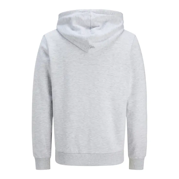 Heren Jor Tango Zip Sweat Hood