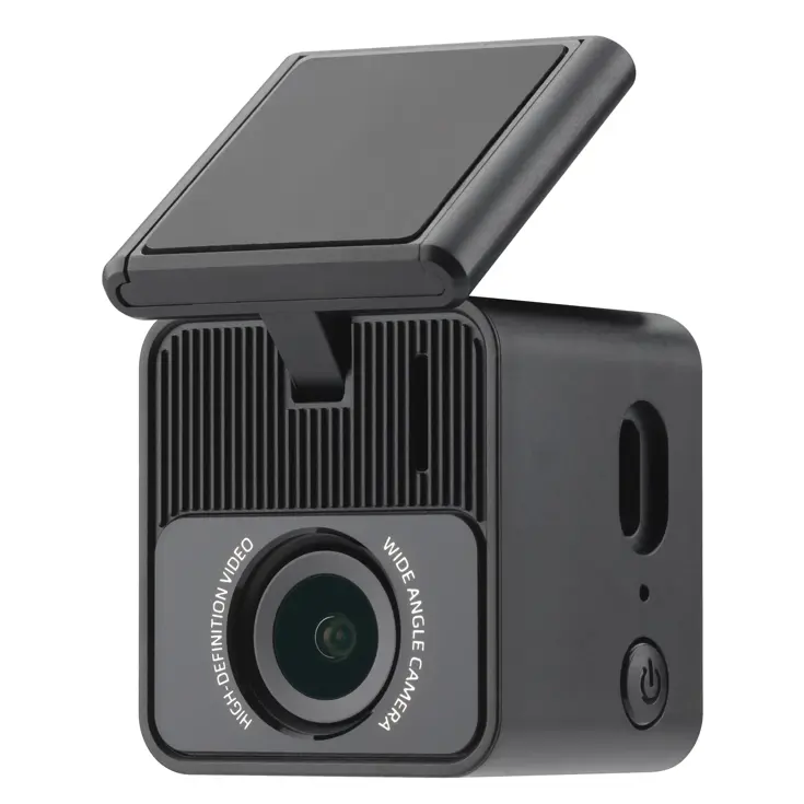 MiVue J20 Full-HD dashcam - Wi-Fi
