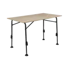 Travellife Mirano Campingtafel 100x68