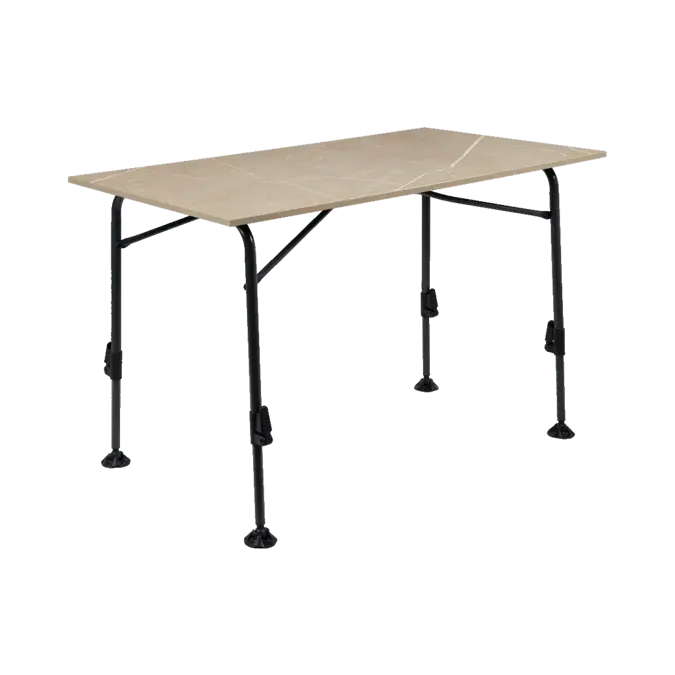 Travellife Mirano Campingtafel 100x68