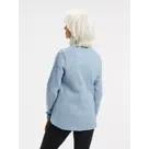 Jau - Fleecevest dames - Human Nature