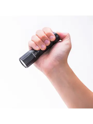 Nextorch C3 LED Zaklamp - Tot 30u Brandtijd