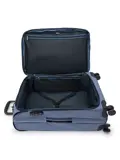 Kipling New Youri Spin M blue lover