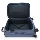 Kipling New Youri Spin M blue lover