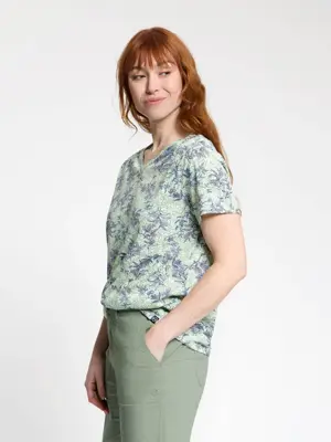 Cinca - T-shirt dames - Human Nature