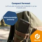 PQC10008 Power bank - 10.000 mAh