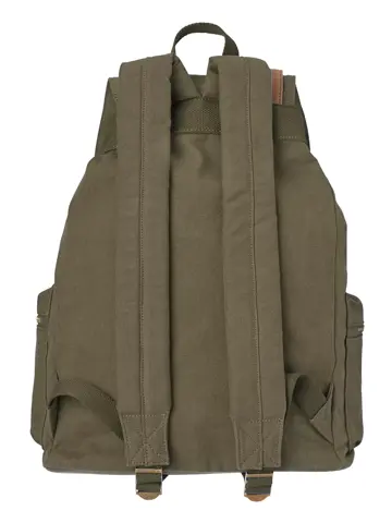 Rugzak – Canvas – 17 L – Laptop vak