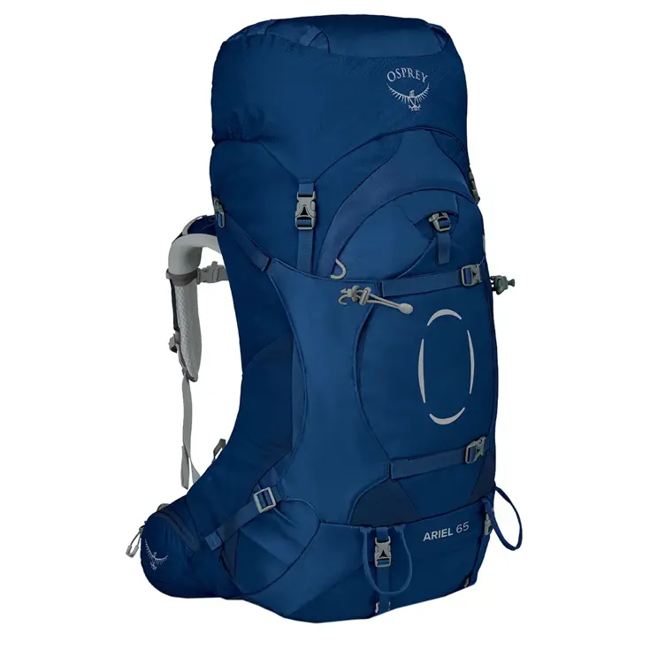 Osprey Ariel Blauw