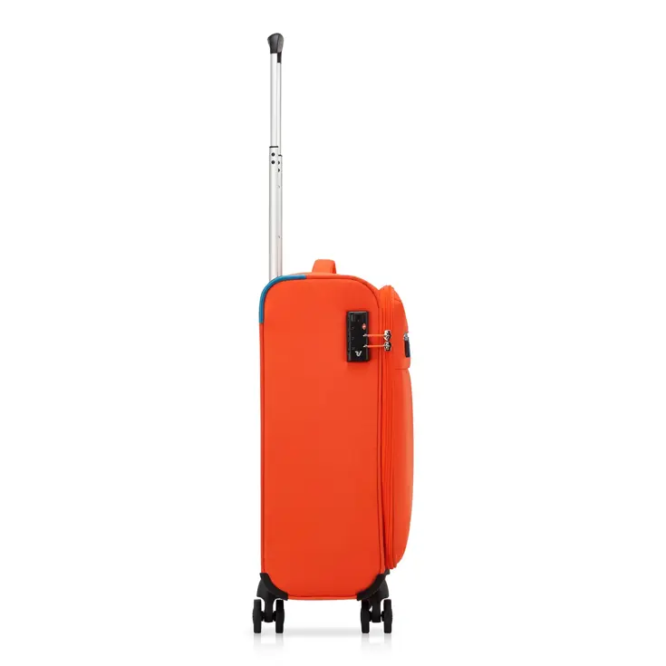 Lite Soft 4 Wheel Cabin Trolley  | 42 L