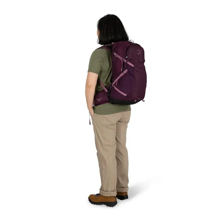 Osprey Sportlite 25 M/L blue sky