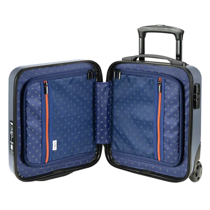 PT01 Underseater - Handbagagekoffer- 21 liter
