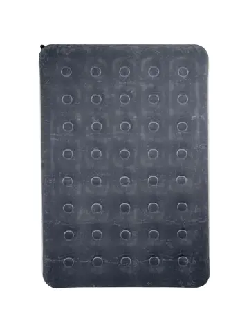 Luchtbed Velours Air-XL 2 2 Personen