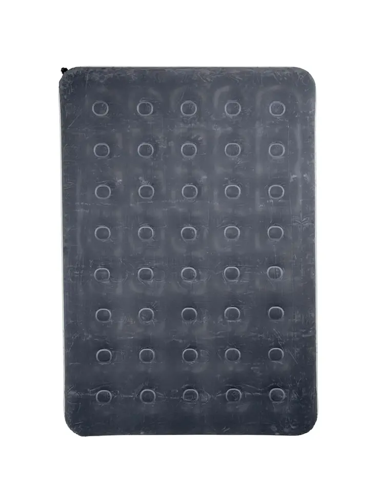Luchtbed Velours Air-XL 2 2 Personen