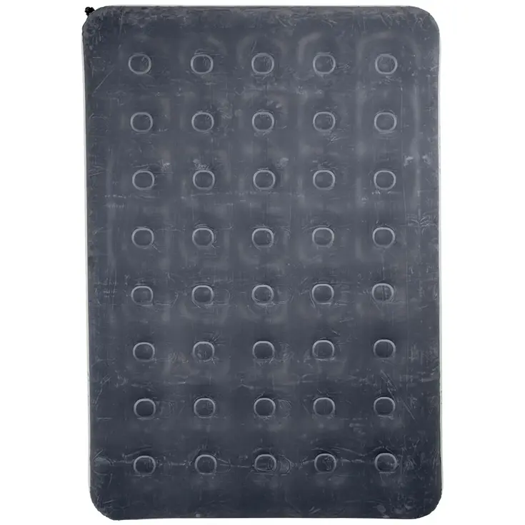 Luchtbed Velours Air-XL 2 2 Personen