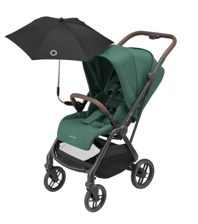 Leona² - Kinderwagen - Maxi-Cosi