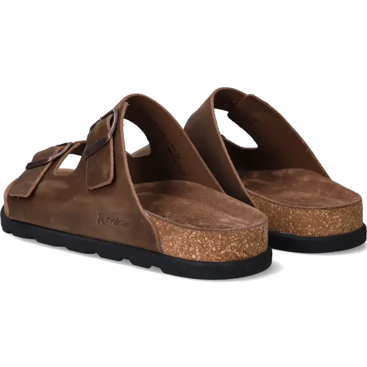 Slippers heren
