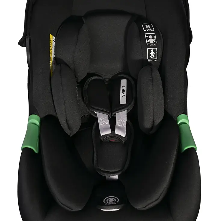 Lorelli Spirit 40-87 cm i-Size Autostoel