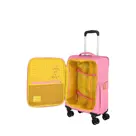 Travelite Minimover 4w kids trolley Roze