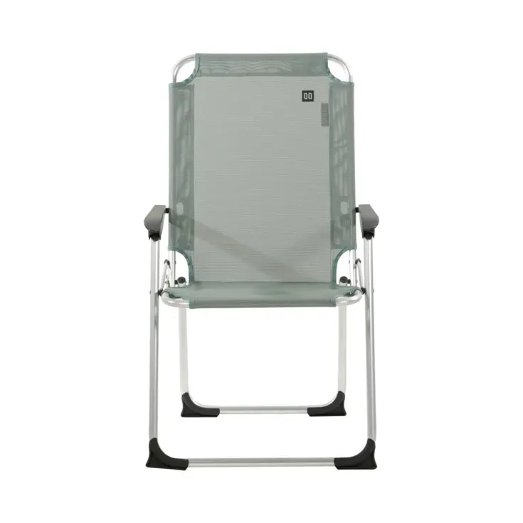 Travellife Como stoel compact gentle green