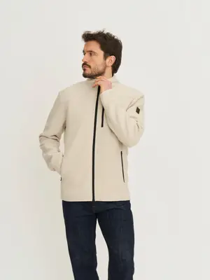 Lars Heren - Outdoorvest