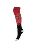 2-Pack Skisokken Frozen Wave - Unisex