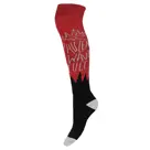 2-Pack Skisokken Frozen Wave - Unisex