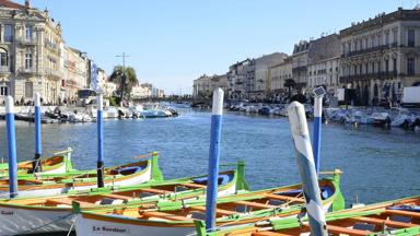 Frankrijk-Occitanie-Languedoc-Herault-Sete-haven©CRT Occitanie-Jacques-Doualas