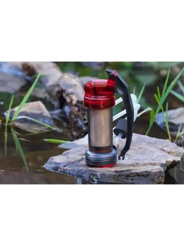 MiniWorks EX – MSR - waterfilter