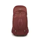 Osprey Aura AG 65 WM/L berry sorbet red