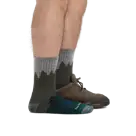 Darn Tough - M/C Midweight - Sokken
