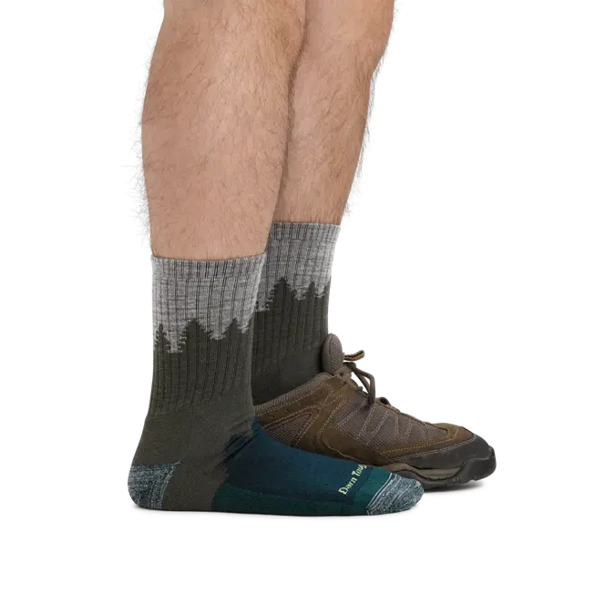 Darn Tough - M/C Midweight - Sokken
