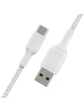 Belkin USB-C naar USB kabel Braided