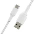 Belkin USB-C naar USB kabel Braided