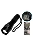 Zaklamp - 3W LED
