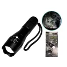 Zaklamp - 3W LED