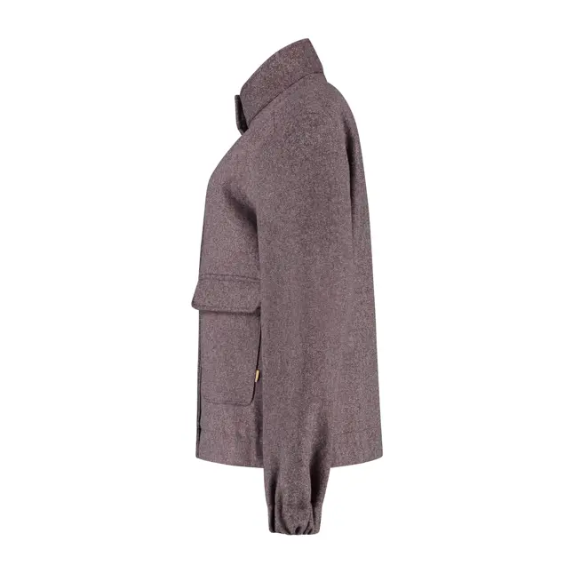 MGO Caro Dames - Tussenjas - Bomberjack