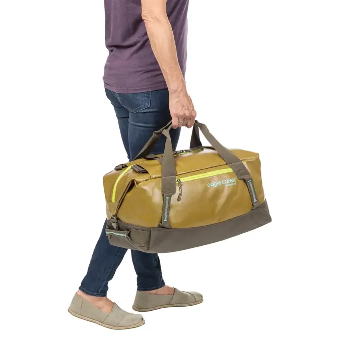 Eagle Creek Migrate duffel 40l Bruin