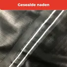 CUHOC Bakfietshoes voor Nihola Dog