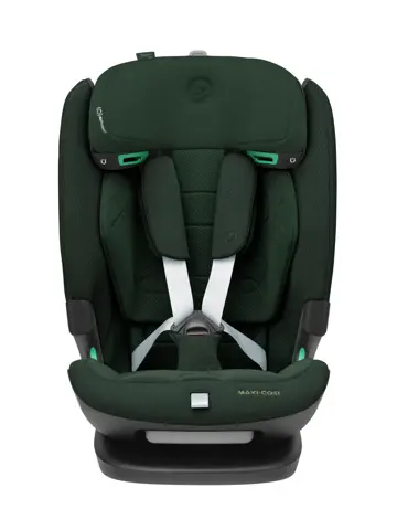 Titan Pro² i-Size - Autostoel - Maxi-Cosi