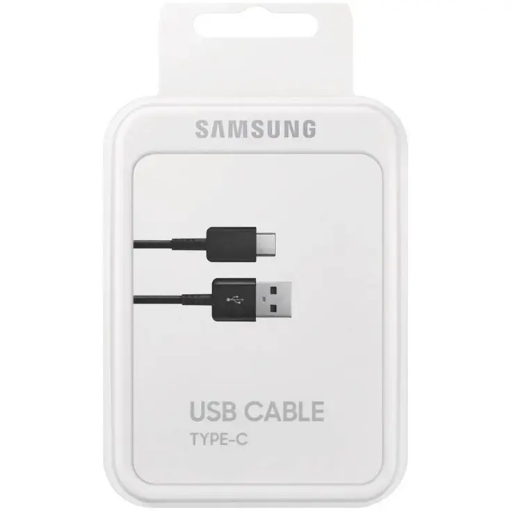 USB-C naar USB kabel