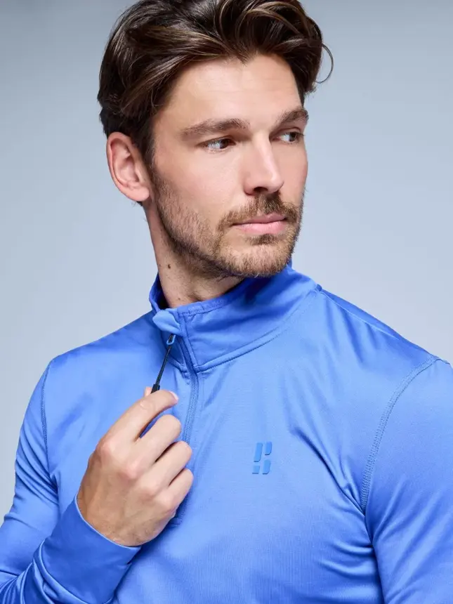 Arctic 2.0 - Heren - Skipully