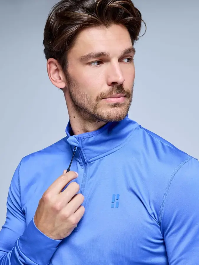 Poederbaas - Arctic 2.0 - Heren - Skipully