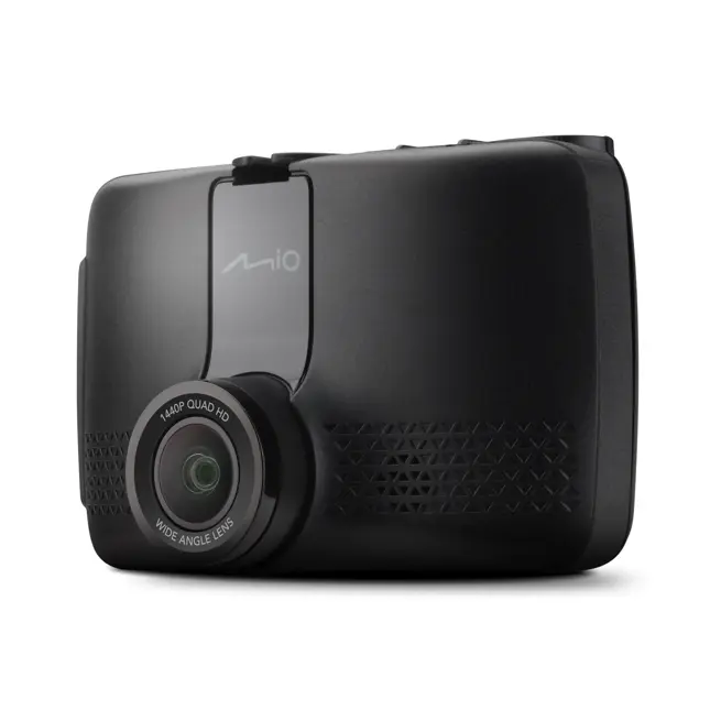MiVue 803W Pro 2.5K HDR Dashcam