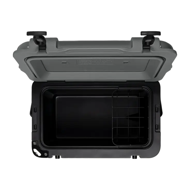 Steamy BMX 26 Koelbox - 26L