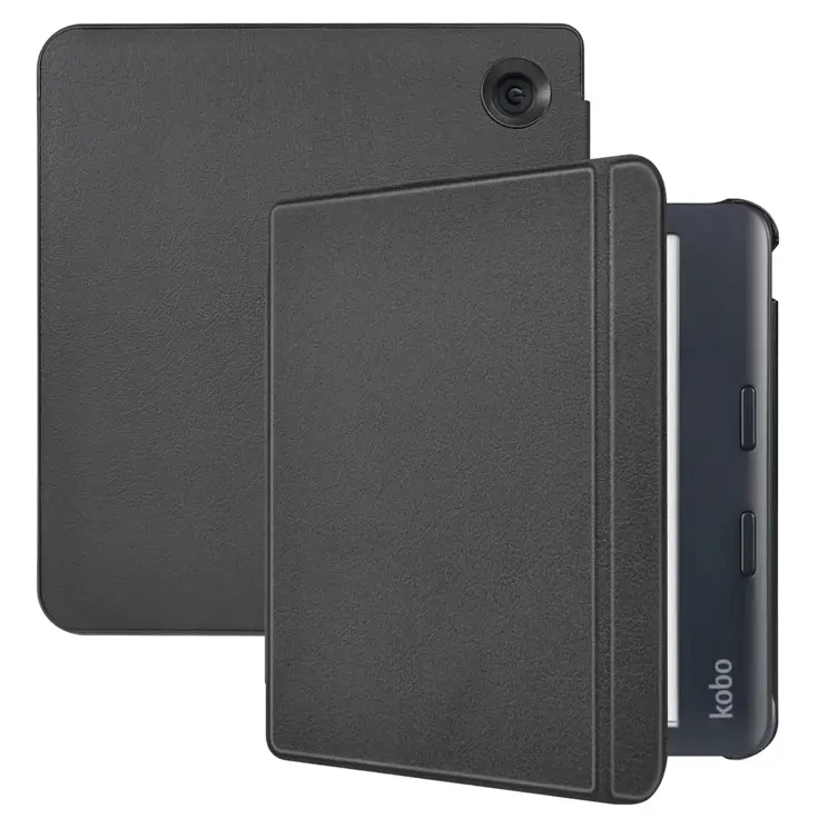 imoshion Slim Hard Case - Kobo Libra Colour