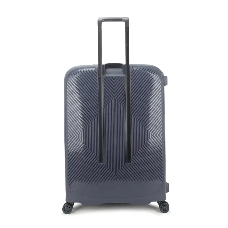 Axiss-fix - Grote koffer - 78cm - 110L - TSA-slot