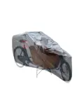 Bakfietshoes geschikt voor Babboe City