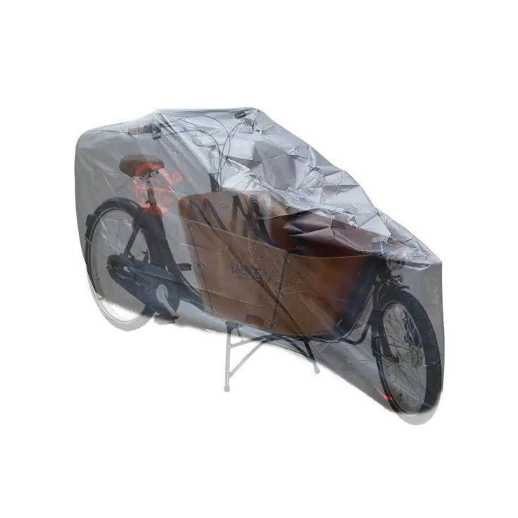 Bakfietshoes geschikt voor Babboe City